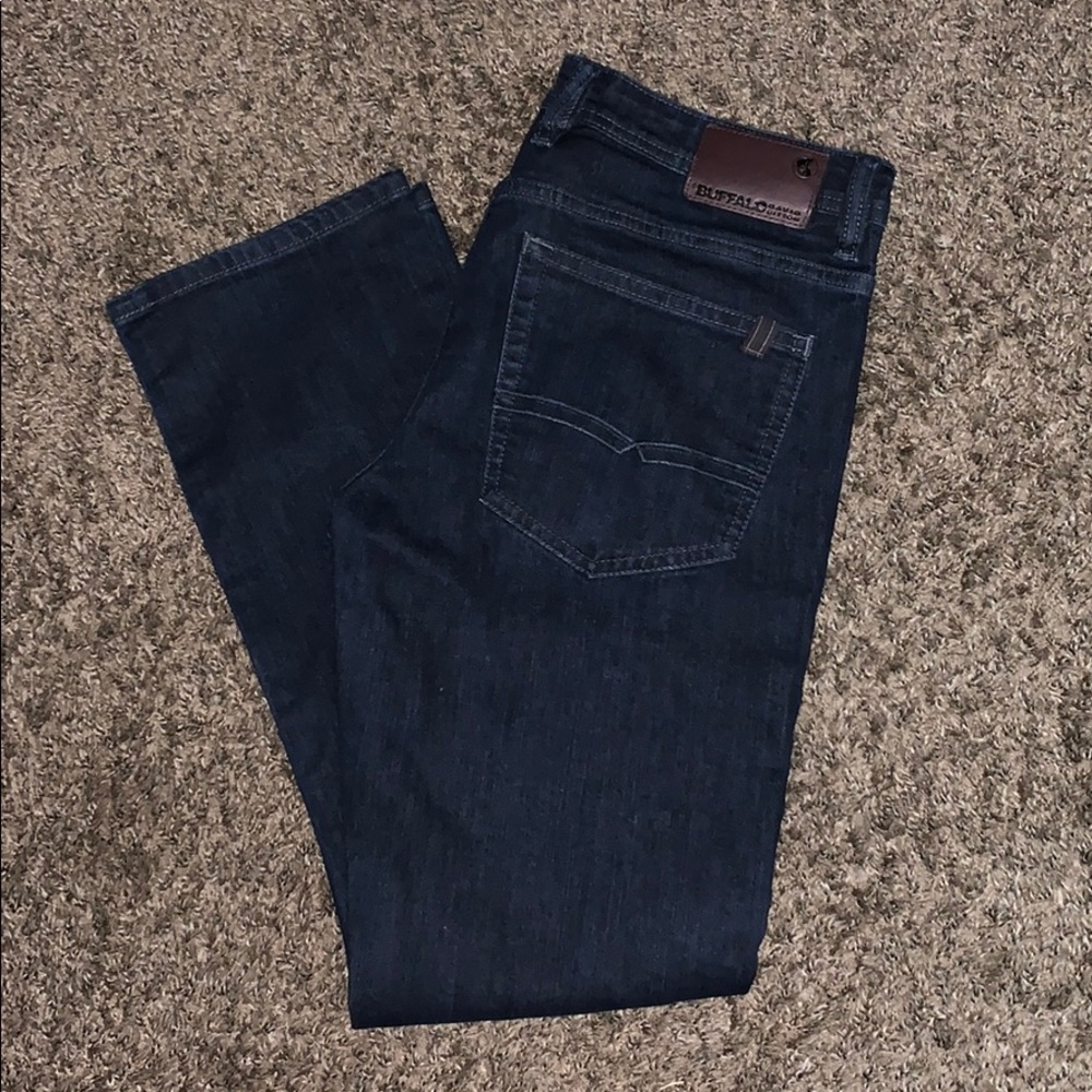 Buffalo David Bitton Jean